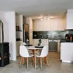 Casinha Azul Сasa de vacaciones *