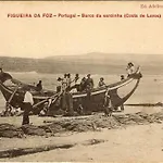 Сasa de vacaciones Casinha Azul *