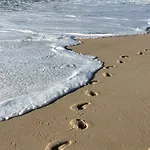 Casinha Azul Сasa de vacaciones