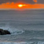 Casinha Azul Сasa de vacaciones Costa de Lavos
