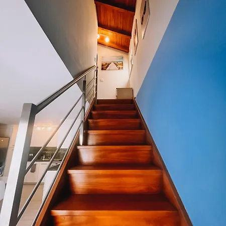 Casinha Azul