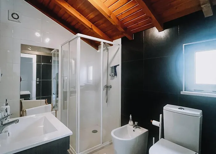 Casinha Azul * Costa de Lavos