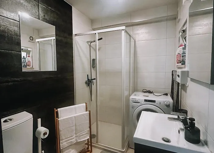 Casinha Azul Feriehus *