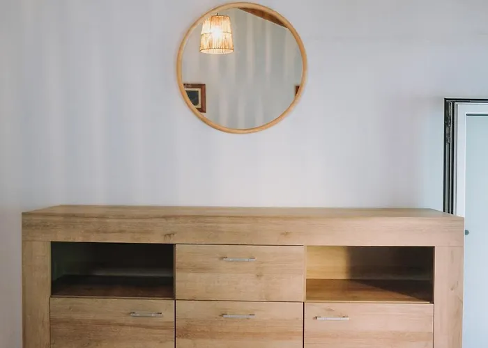 Casinha Azul * Costa de Lavos