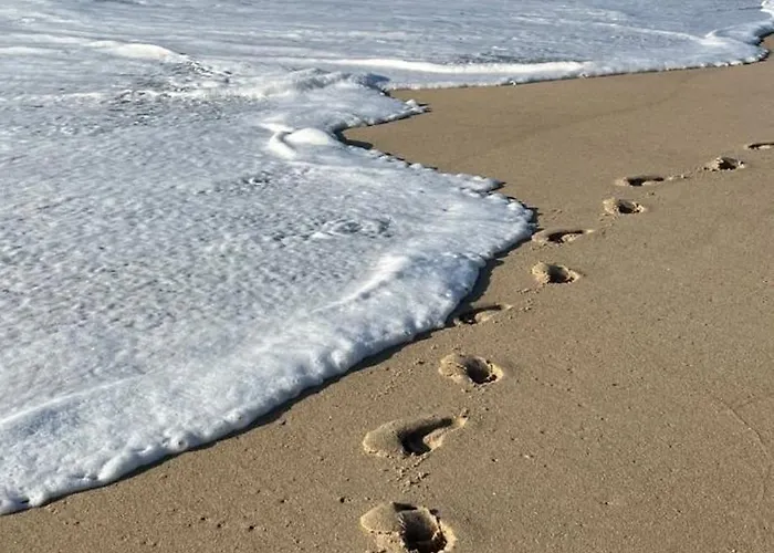 Casinha Azul Feriehus