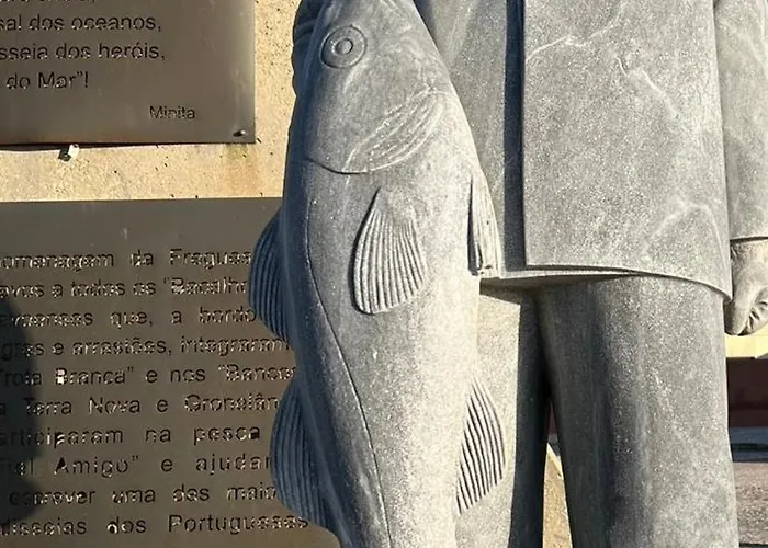 Feriehus Casinha Azul