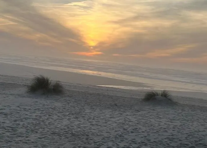 Feriehus Casinha Azul *