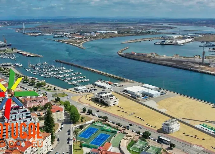 Casinha Azul Feriehus *