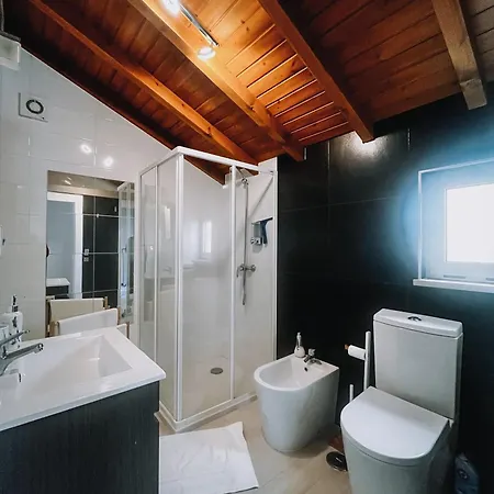 Casinha Azul * Costa de Lavos