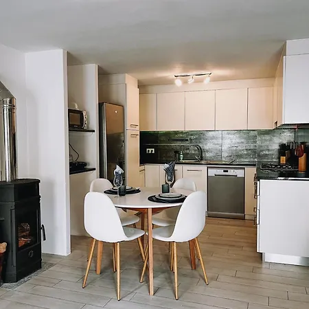 Casinha Azul Casa vacanze *