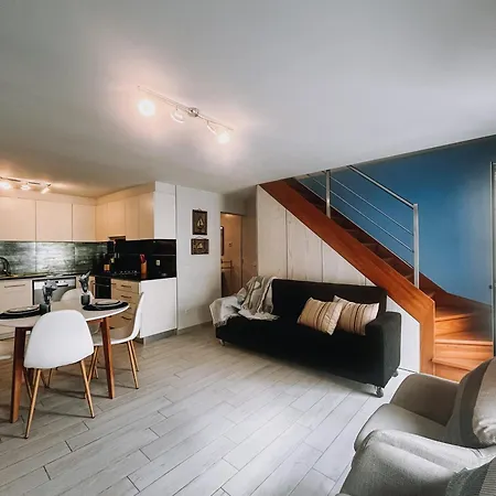 Casinha Azul Hébergement de vacances *