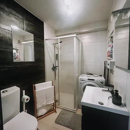 Casinha Azul Dom wakacyjny *