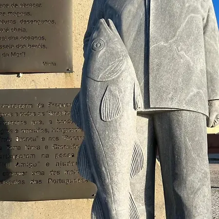 Casa vacanze Casinha Azul